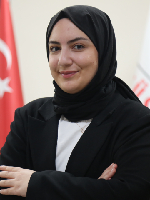 ayse balci foto